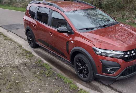 Dacia Jogger LPG 1.0 ECO-G Extreme 5pl. (EU6d)