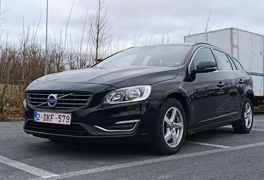 Volvo D2  Euro 6B  Met keuring voor verkoop