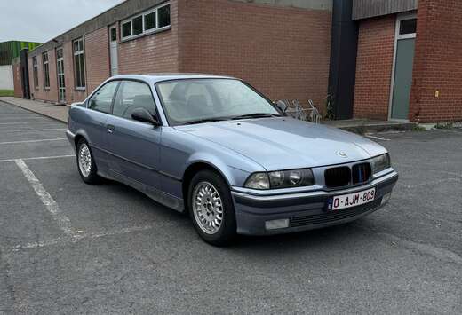 BMW 320i