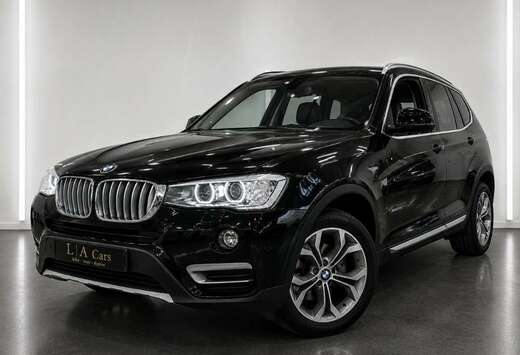 BMW X-LINE| 1ER MAIN| X-DRIVE| CARNET COMPLET|1ER MAI ...