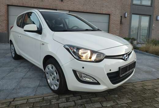 Hyundai i20 1.2i Comfort