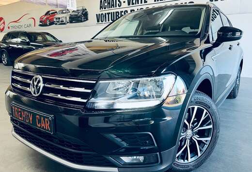 Volkswagen 1.5 TSI Comfortline 6d DSG+CARPLAY+CARNET+ ...