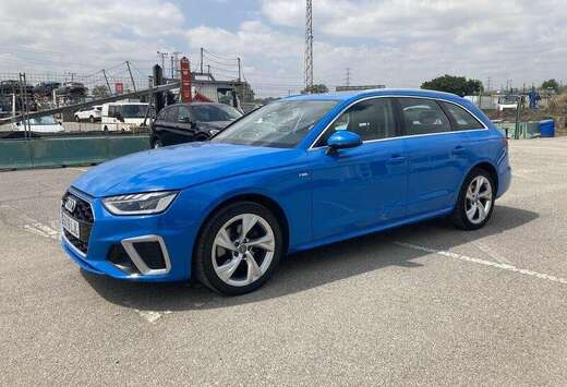 Audi 120 kW / 163 CV