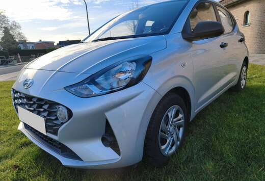 Hyundai i10 1.0i Air