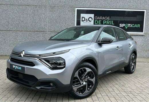 Citroen Shine