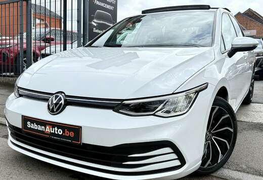 Volkswagen 1.0 TSI HIGHLINE  FULL OPTIONS  GARANTI 12