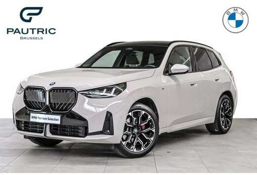 BMW 20i-2ans/jaar garantie-NEW PRICE:83.578€