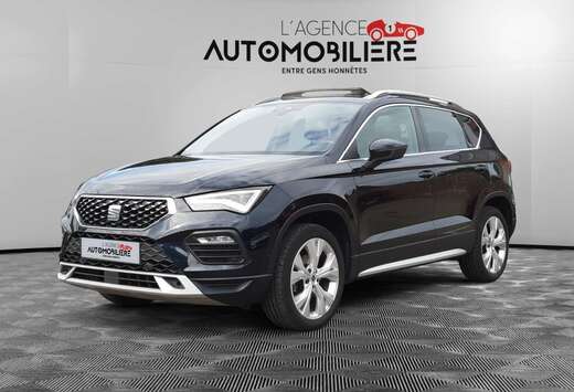 SEAT 1.5 TSI Xperience OPF DSG/ Garantie 12 Mois