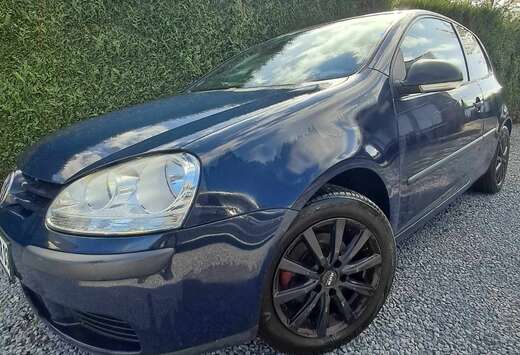 Volkswagen 1.6 Sportline