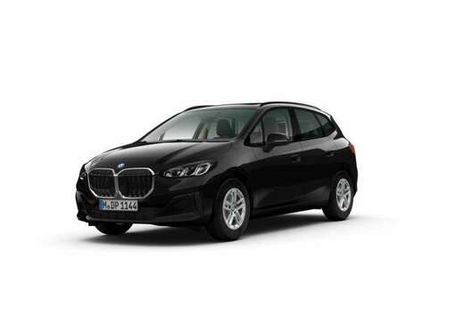 BMW Active Tourer