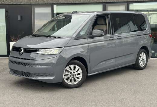 Volkswagen 2.0 TDI Style ** DSG AUTOMAAT** 150 PK - 7 ...