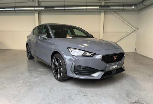 Leon 1.4 e-Hybrid DSG - ACC- LED - sportstoelen