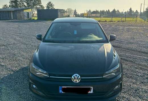 Volkswagen 1.6 TDi SCR Trendline