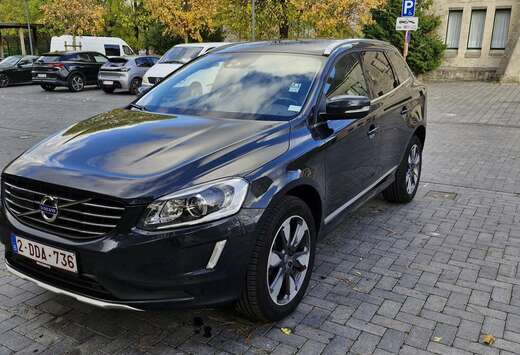 Volvo 2.0 D4 Ocean Race Geartronic