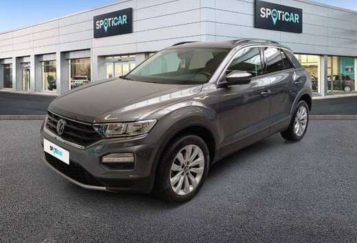 Volkswagen 1 1.5 TSI DSG Style