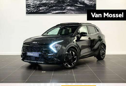 Kia 1.6 T 7DCT GT-Line