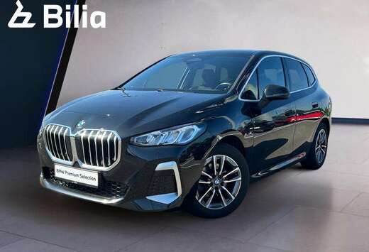 BMW 218i Active Tourer Kit M Sport