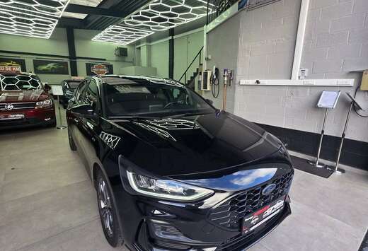 Ford ST LINE//LED//GARANTIE