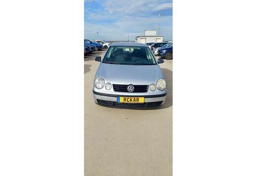 Volkswagen 1.4 TDI 5p *Prête à immatriculer*