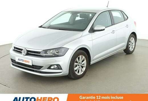 Volkswagen 1.0 TSI Highline