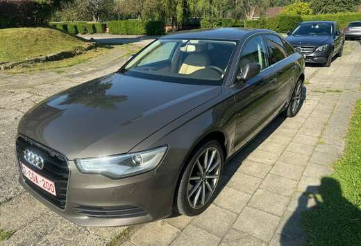 Audi 2.0 TDi