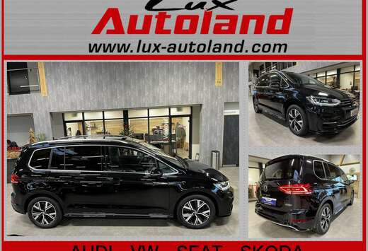 Volkswagen Highline 1.5 TSI DSG Pano R-Line Navi Kam