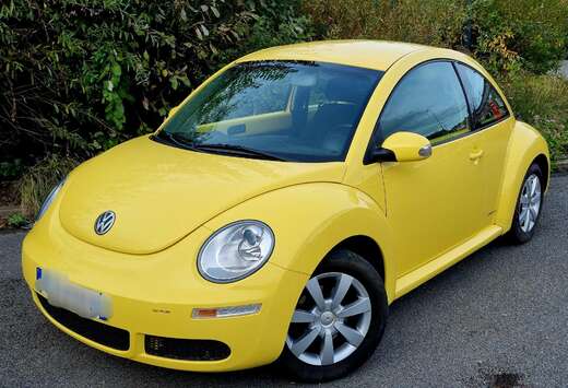 Volkswagen 1.4i 75 ch united 1er propriétaire