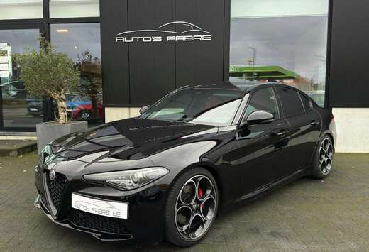 Alfa Romeo 2.0 Turbo 16V Automaat Sprint Opendak 2600 ...