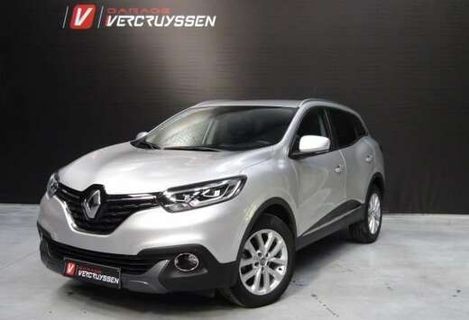 Renault Kadjar Energy TCe 130 Life