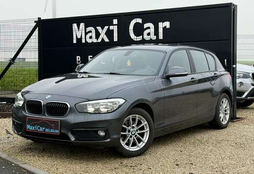 BMW Etat impeccable GPS / Capteurs arrière