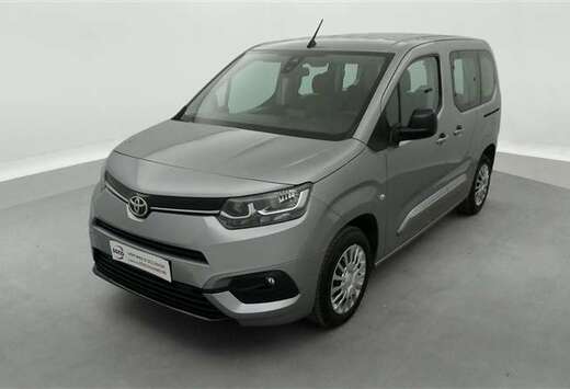 Toyota 1.5 D-4D Shuttle