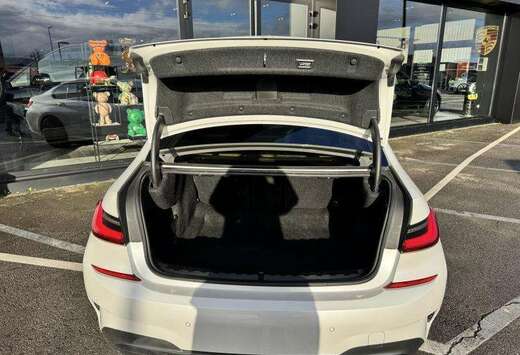 BMW Mi xDrive pack M