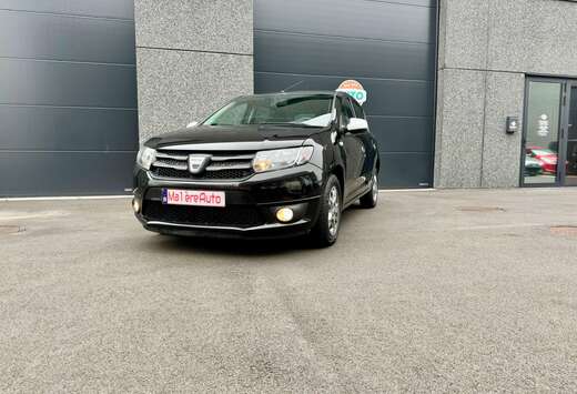 Dacia Sandero 0.9 TCe Anniversary