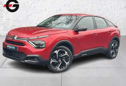 Citroen SHINE ES 130 AUTO