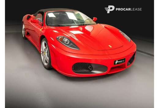 Ferrari F1 SPIDER CARBON/19/PDC/EXCLUSVIE/FULL SERVIC ...