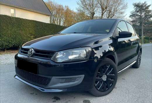 Volkswagen 1.2 70 Trendline