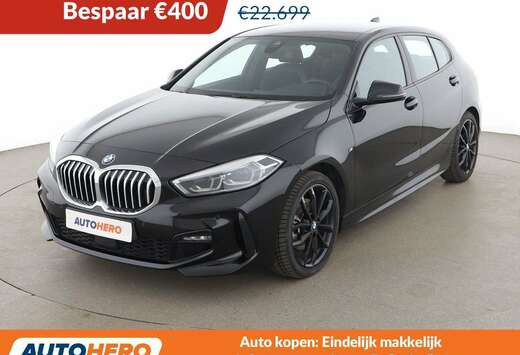 BMW 118i M Sport