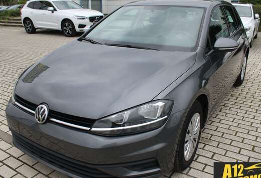 Volkswagen 1.6 CR TDi  Comfortline  Navi  Airco  EUR6 ...