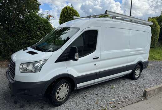 Ford 350L TREND L2H2