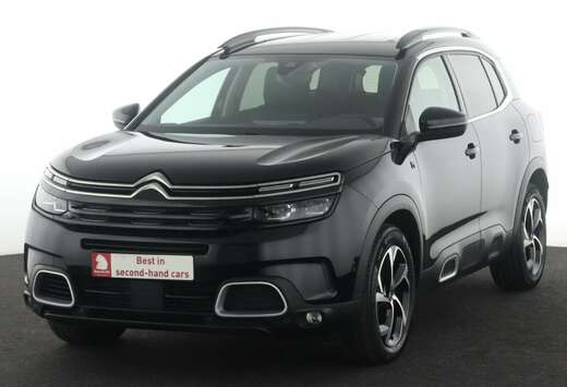 Citroen BUS.LOUNGE 1.6 PURETECH 225PK EAT8 + A/T + GP ...