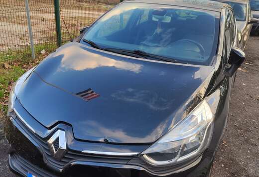 Renault Clio 0.9 TCe Cool