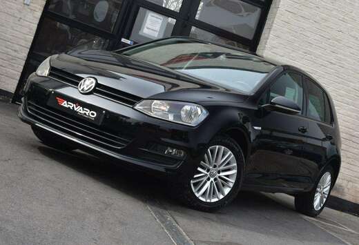 Volkswagen 7 1.2TSI CUP / PDC / VerwZetels / 1e Eig/  ...