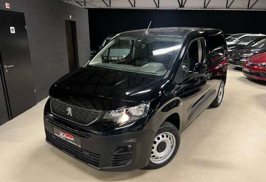 Peugeot 1.5 BlueHDi *3PL*AUTO*CLOISON*CARPLAY*GARANTI ...