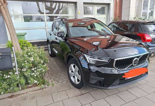 Volvo XC40 1.5 T2 Essential Geartronic