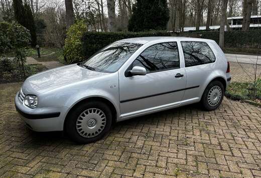 Volkswagen 1.9 TDi Base