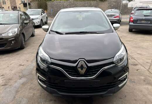 Renault Captur 0.9 TCe Life (EU6c)
