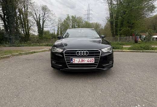 Audi Sportback 1.6 TDi Attraction