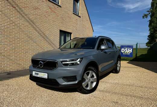 Volvo XC40 1.5 T2 Essential