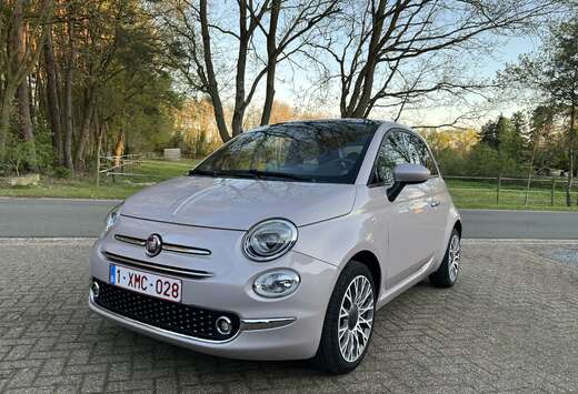 Fiat 1.2i Club Edizione MTA