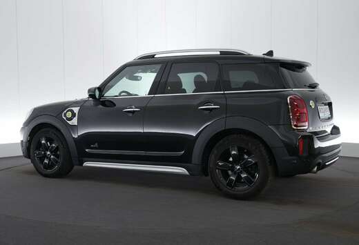MINI 1.5 PHEV ALL4 Classic LEDER/CUIR LED GPS PDC CAM ...